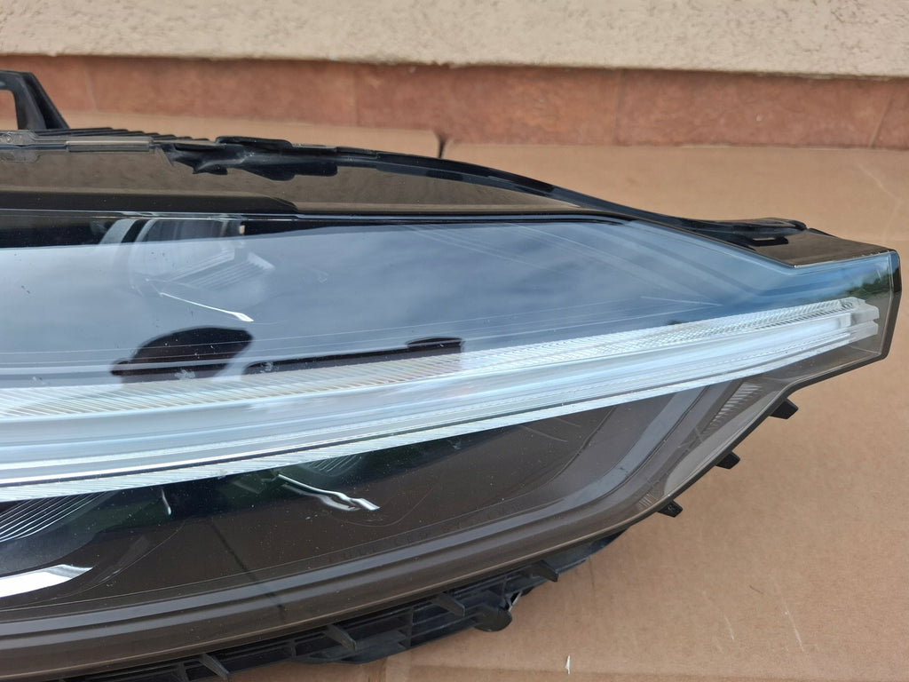 Frontscheinwerfer Volvo Xc60 II 32342507 Rechts Scheinwerfer Headlight SCH7869390778kv