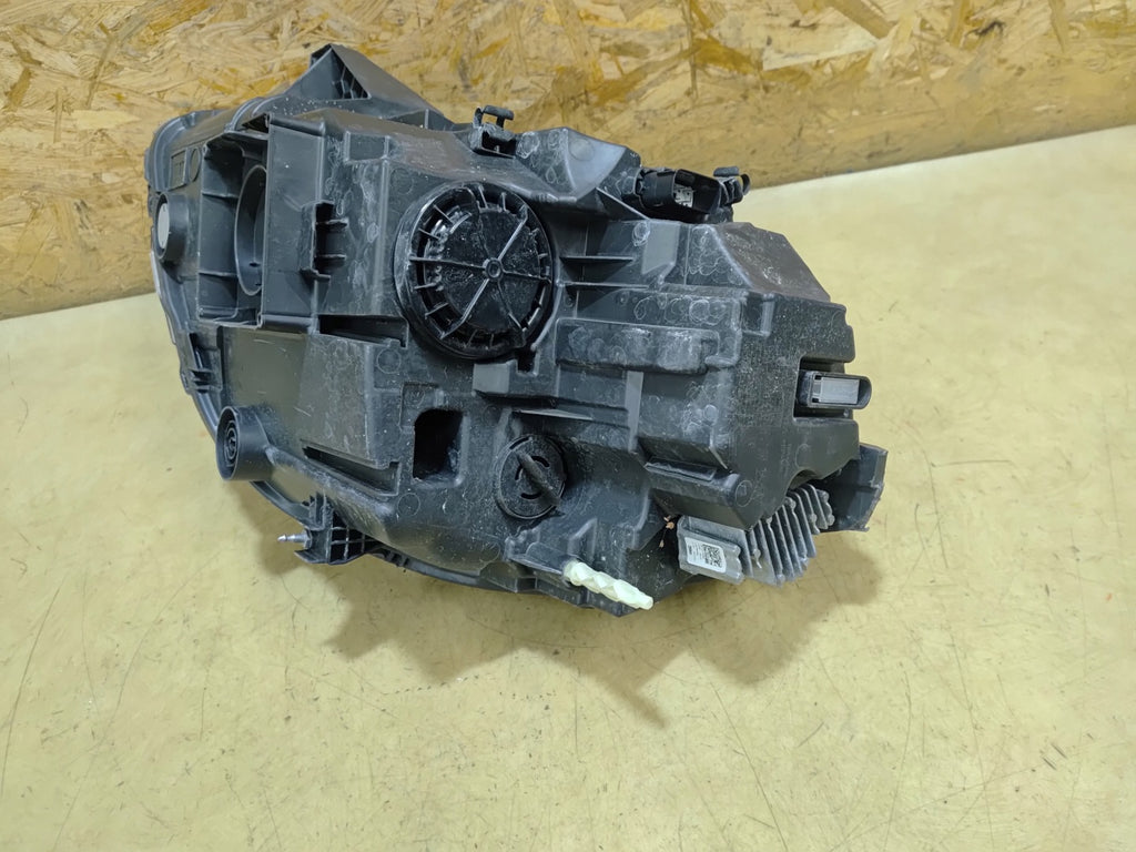 Frontscheinwerfer Ford Puma L1TB-13E014-EH Rechts Scheinwerfer Headlight SCH8617749655xz