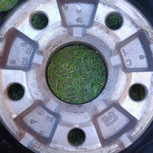 Load image into Gallery viewer, 1x Alufelge 16 Zoll 7.0" 5x112 48ET 5H0601025AG VW Golf Viii Rim Wheel FEL5408003680wc