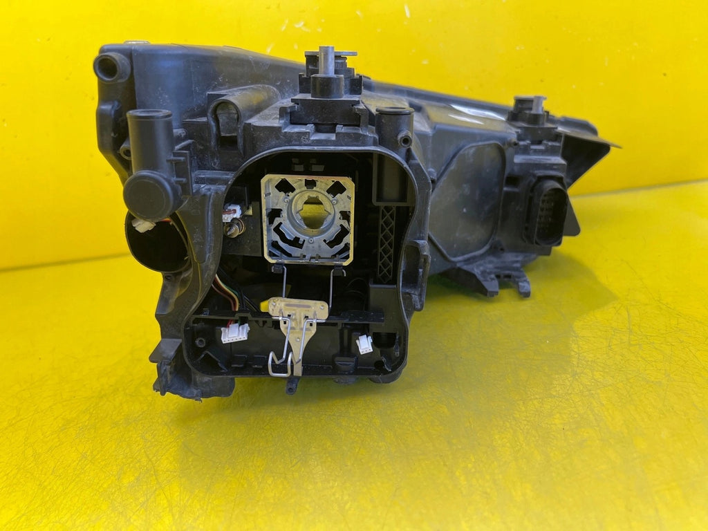 Frontscheinwerfer Audi A1 8X0941005 Xenon Links Scheinwerfer Headlight SCH8680655377jc