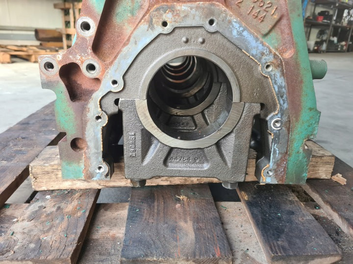 Motorblock Volvo I D13KK6 Diesel Unkomplett MOT1050036989vm