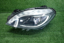 Laden Sie das Bild in den Galerie-Viewer, Frontscheinwerfer Mercedes-Benz W246 A2468207761 Links Scheinwerfer Headlight SCH2749404401ux