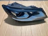 Frontscheinwerfer VW Tiguan 5N1941752B LED Rechts Scheinwerfer Headlight
