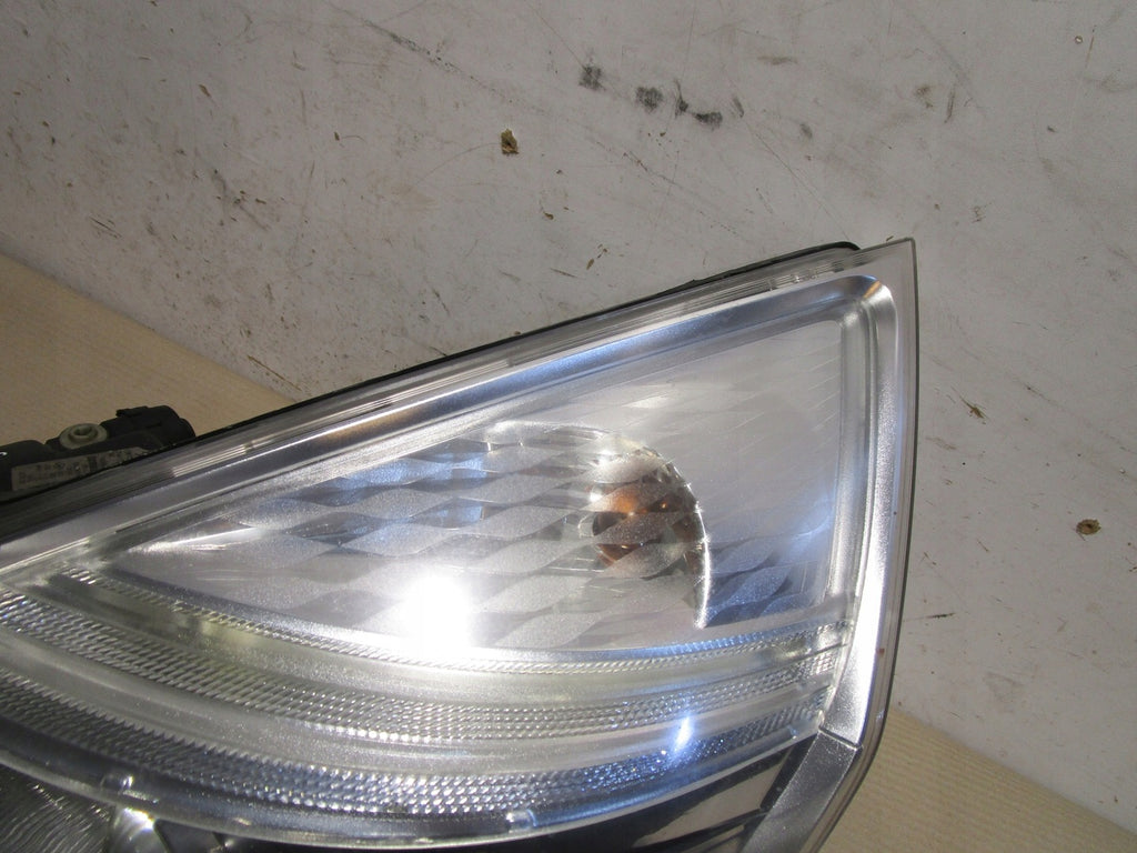 Frontscheinwerfer Renault Espace IV 8200394706 Xenon Links Headlight