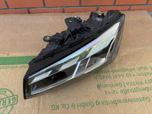 Laden Sie das Bild in den Galerie-Viewer, Frontscheinwerfer Audi Q2 81A941035 LED Links Scheinwerfer Headlight