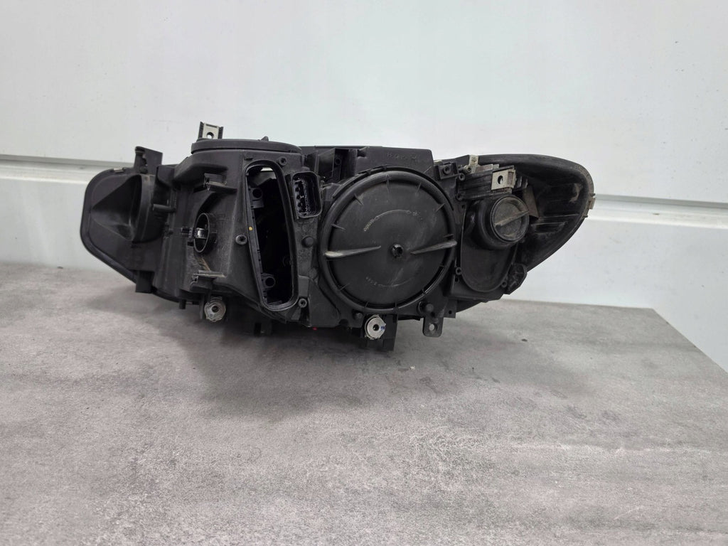 Frontscheinwerfer BMW F36 F32 F33 7410786-06 Rechts Scheinwerfer Headlight SCH3004342730hd