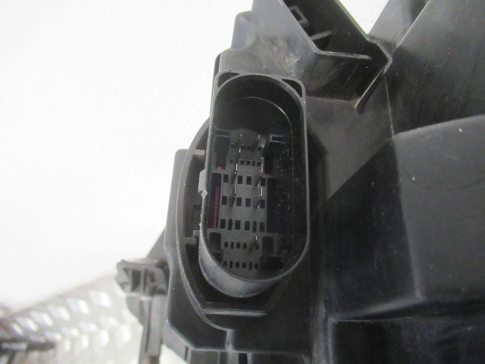 Frontscheinwerfer VW Touran 5TB941082A LED Rechts Scheinwerfer Headlight SCH8603180767zi