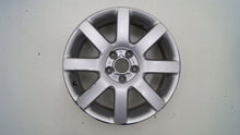 Load image into Gallery viewer, 1x Alufelge 17 Zoll 6.0&quot; 5x112 1K0601025N VW Golf V Rim Wheel