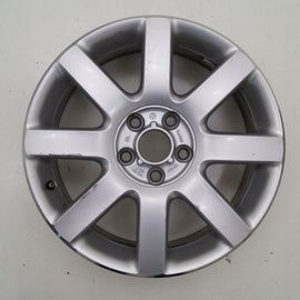 1x Alufelge 17 Zoll 6.0
