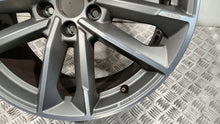 Load image into Gallery viewer, 1x Alufelge 19 Zoll 8.5" 5x112 38ET Matt Graphit 83A601025B Audi Q3 Rim Wheel FEL3729514787uq