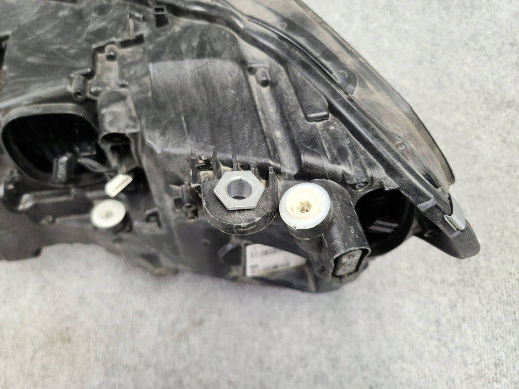 Frontscheinwerfer BMW X3 G01 G02 7466120-05 LED Rechts Scheinwerfer Headlight SCH7159456268ux