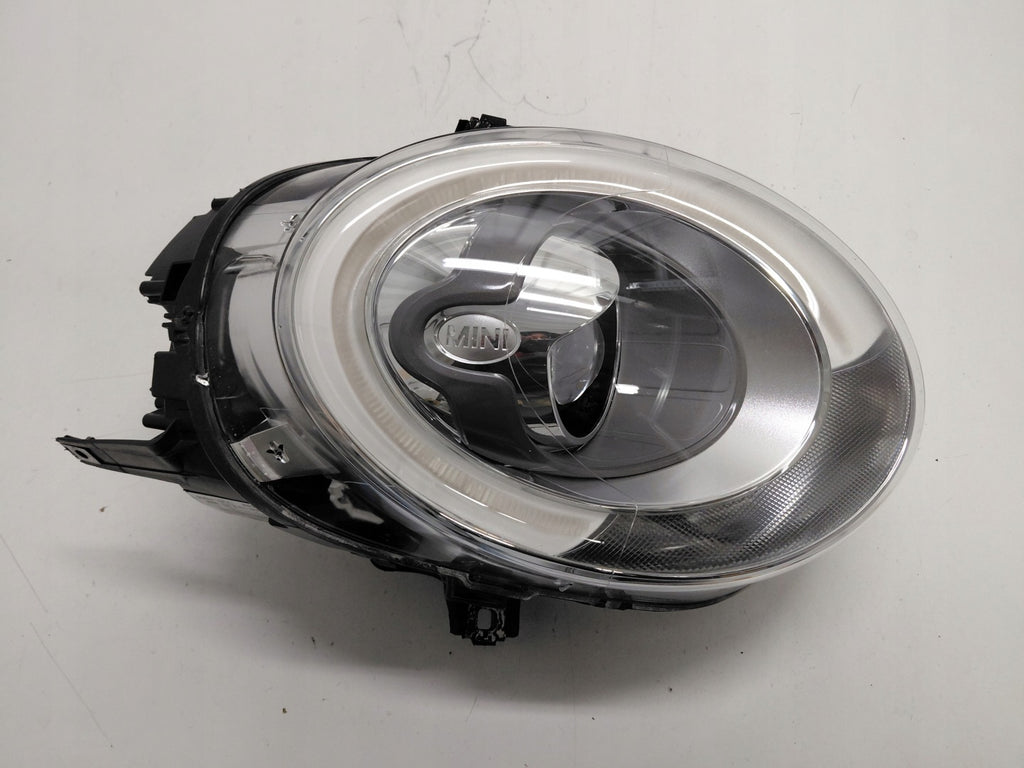 Frontscheinwerfer Mini F56 F55 7494878-02 Full LED Rechts Scheinwerfer Headlight SCH9074731718jg