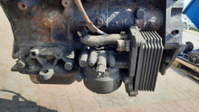 Laden Sie das Bild in den Galerie-Viewer, Motor Ford Fiesta II Fbd 2.0 TDDI 101PS 71kW 327TKm 2003 Diesel Unkomplett MOT7408725844ru