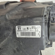 Laden Sie das Bild in den Galerie-Viewer, Frontscheinwerfer Seat Ibiza IV 6J1941006D Rechts Scheinwerfer Headlight SCH1866553790no