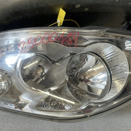 Frontscheinwerfer Renault Master III Rechts Scheinwerfer Headlight SCH5440189282zl