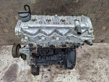 Load image into Gallery viewer, Motor Nissan Navara YD25DDTI 2.5 175TKm Engine Unkomplett MOT5611916618dq