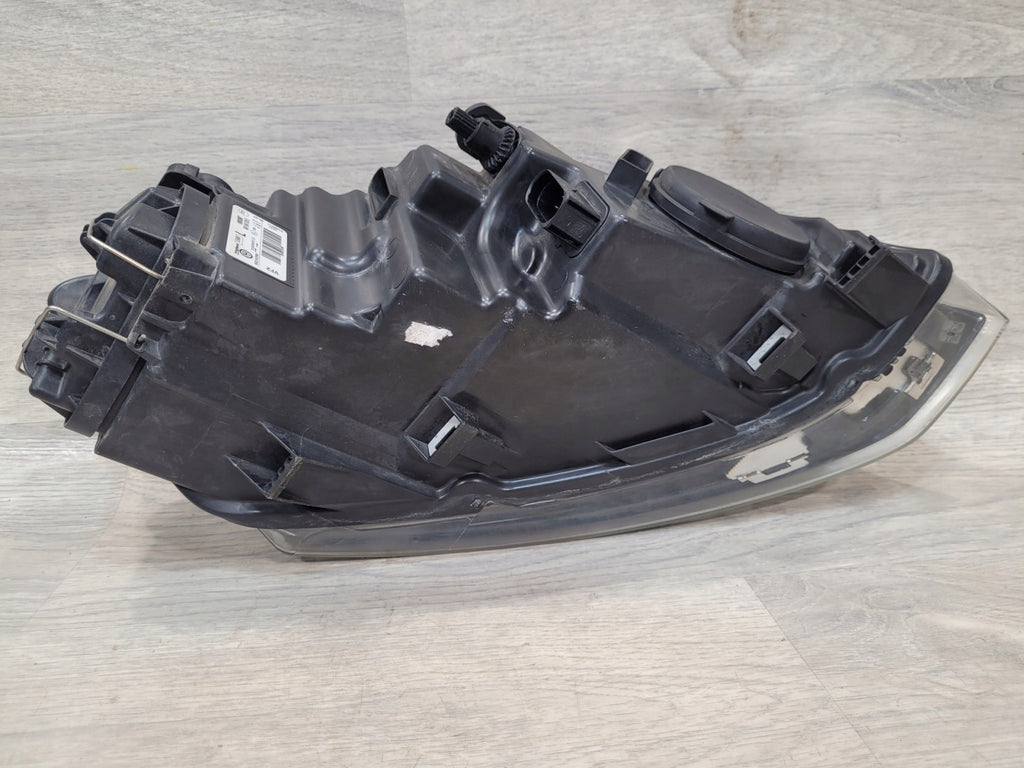 Frontscheinwerfer VW Polo 6r 6R1941015E Links Scheinwerfer Headlight SCH4494960221rp