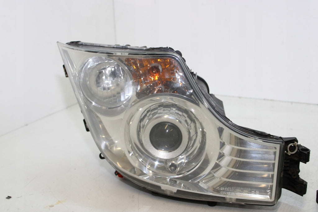 Frontscheinwerfer Mercedes-Benz A9608200739 Rechts Scheinwerfer Headlight SCH5785849094bl