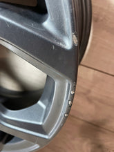 Laden Sie das Bild in den Galerie-Viewer, 1x Alufelge 17 Zoll 7.0" 4x108 H1BJ-1007-D1A Ford Fiesta I Rim Wheel FEL8750254949va