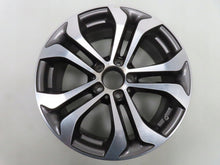 Laden Sie das Bild in den Galerie-Viewer, 1x Alufelge 17 Zoll 7.5" 5x112 36ET Graphit A2534010600 Mercedes-Benz Glc FEL6702475294zl