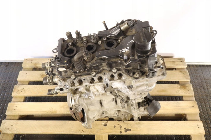 Motor Toyota Aygo 1KRB52 1.0 VVTI 72PS 2021 Benzin Engine Unkomplett MOT7787281004xm