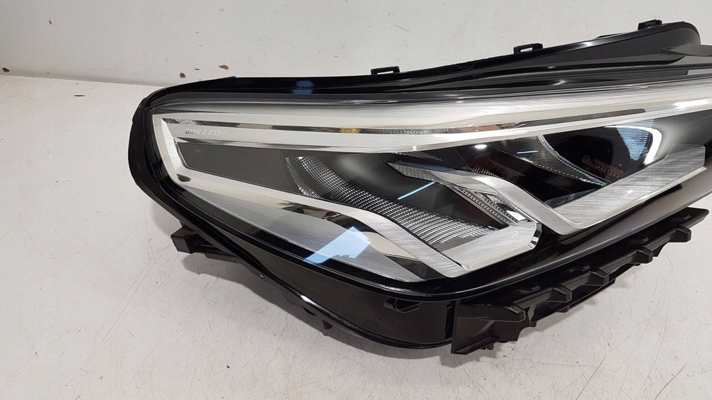 Frontscheinwerfer BMW X1 5A9A222 LED Rechts Scheinwerfer Headlight SCH7121136929gu