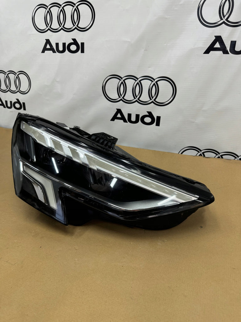 Frontscheinwerfer Audi A3 8Y0941034 Full LED Rechts Scheinwerfer Headlight