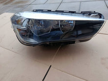 Laden Sie das Bild in den Galerie-Viewer, Frontscheinwerfer BMW X1 F48 7346534-13 Rechts Scheinwerfer Headlight SCH5723308925jo