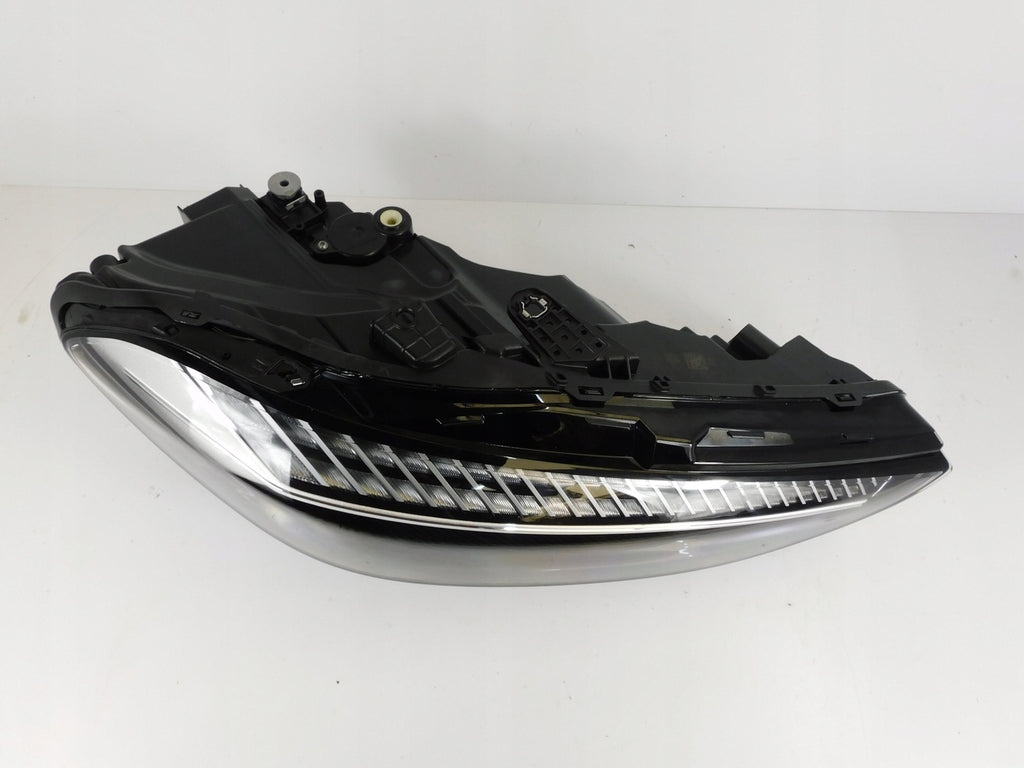 Frontscheinwerfer Audi A5 8B3941036H Rechts Scheinwerfer Headlight SCH5272253443yz