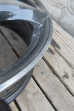 Laden Sie das Bild in den Galerie-Viewer, 1x Alufelge 16 Zoll 7.0&quot; 5x105 40ET Opel Rim Wheel