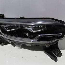 Frontscheinwerfer Renault Espace I V 260100341 Laser Rechts Headlight SCH1524935296bk
