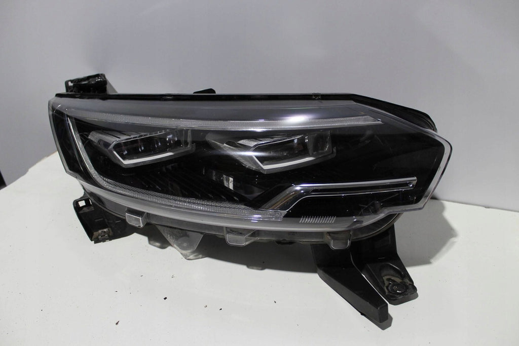 Frontscheinwerfer Renault Espace I V 260100341 Laser Rechts Headlight SCH1524935296bk