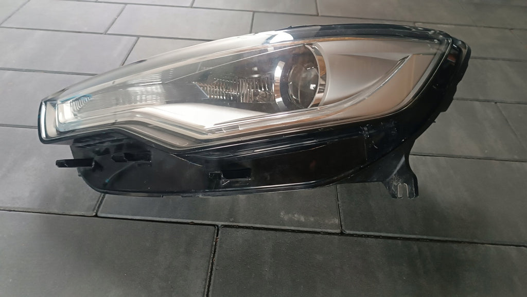 Frontscheinwerfer Audi A6 C7 1LL011150-37 Links Scheinwerfer Headlight SCH6322038816rr
