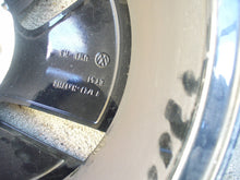 Laden Sie das Bild in den Galerie-Viewer, 1x Alufelge 17 Zoll 7.5" 5x112 3J0601025K VW Passat Rim Wheel FEL5418210642lo