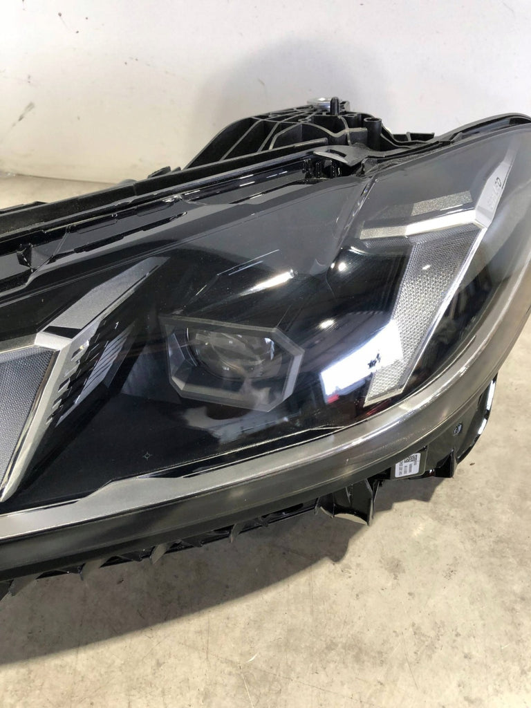 Frontscheinwerfer BMW 4 G22 G23 G26 5A3B2F306 Vorderseite Scheinwerfer Headlight SCH5681273316uo