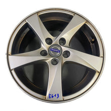 Laden Sie das Bild in den Galerie-Viewer, 1x Alufelge 16 Zoll 7.0&quot; 5x108 60ET 31423046 Volvo V70 Rim Wheel