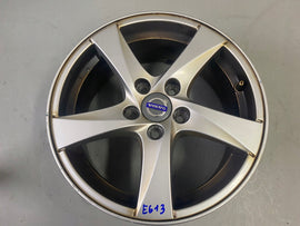 1x Alufelge 16 Zoll 7.0