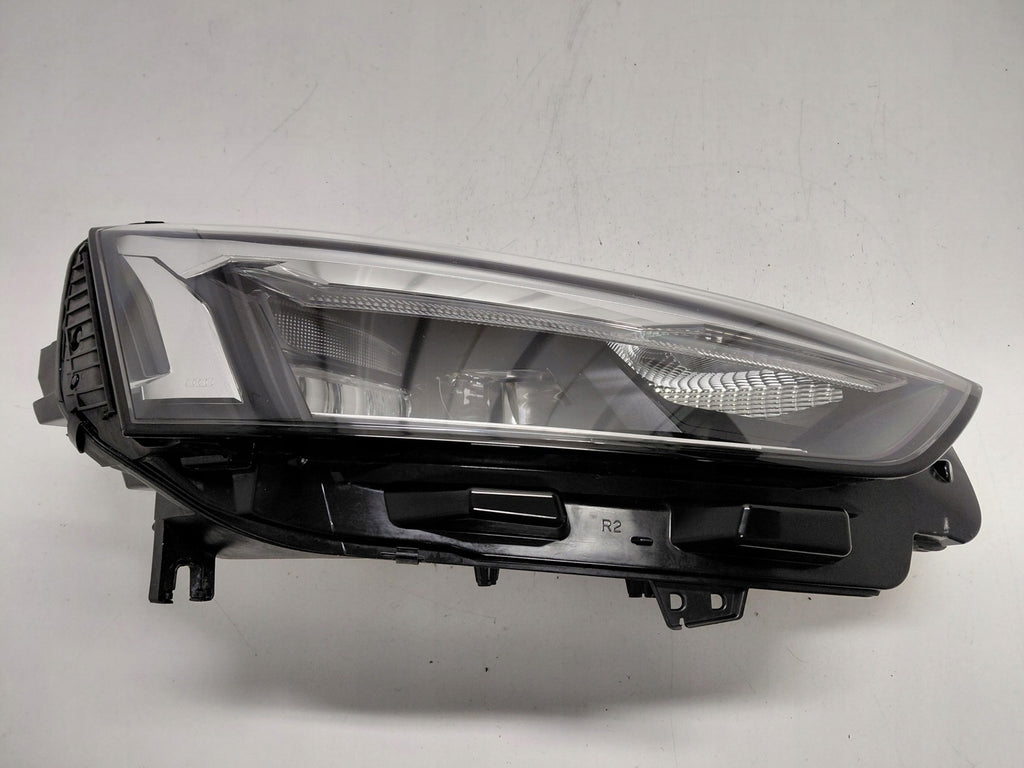 Frontscheinwerfer Audi A5 8W6941012 LED Rechts Scheinwerfer Headlight SCH6543923991ag