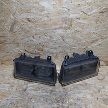 Laden Sie das Bild in den Galerie-Viewer, Frontscheinwerfer BMW Compact E36 Ein Satz Scheinwerfer Headlight SCH6422482801nl