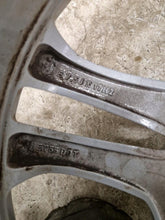 Load image into Gallery viewer, 1x Alufelge 17 Zoll 7.5" 5x108 55ET DS7C-1007-S3A Ford Mondeo I Rim Wheel FEL1081261455lv