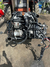 Laden Sie das Bild in den Galerie-Viewer, Motor Audi Seat Skoda VW I CBB CBBA 2.0 TDI Diesel Engine Komplett
