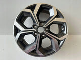 1x Alufelge 17 Zoll 52910J7400 Kia Ceed Rim Wheel