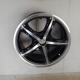1x Alufelge 17 Zoll 8.0