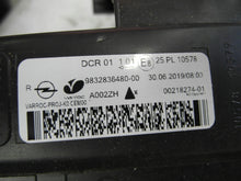 Laden Sie das Bild in den Galerie-Viewer, Frontscheinwerfer Opel Vivaro Zafira Life 00218274-01 Xenon Rechts Headlight