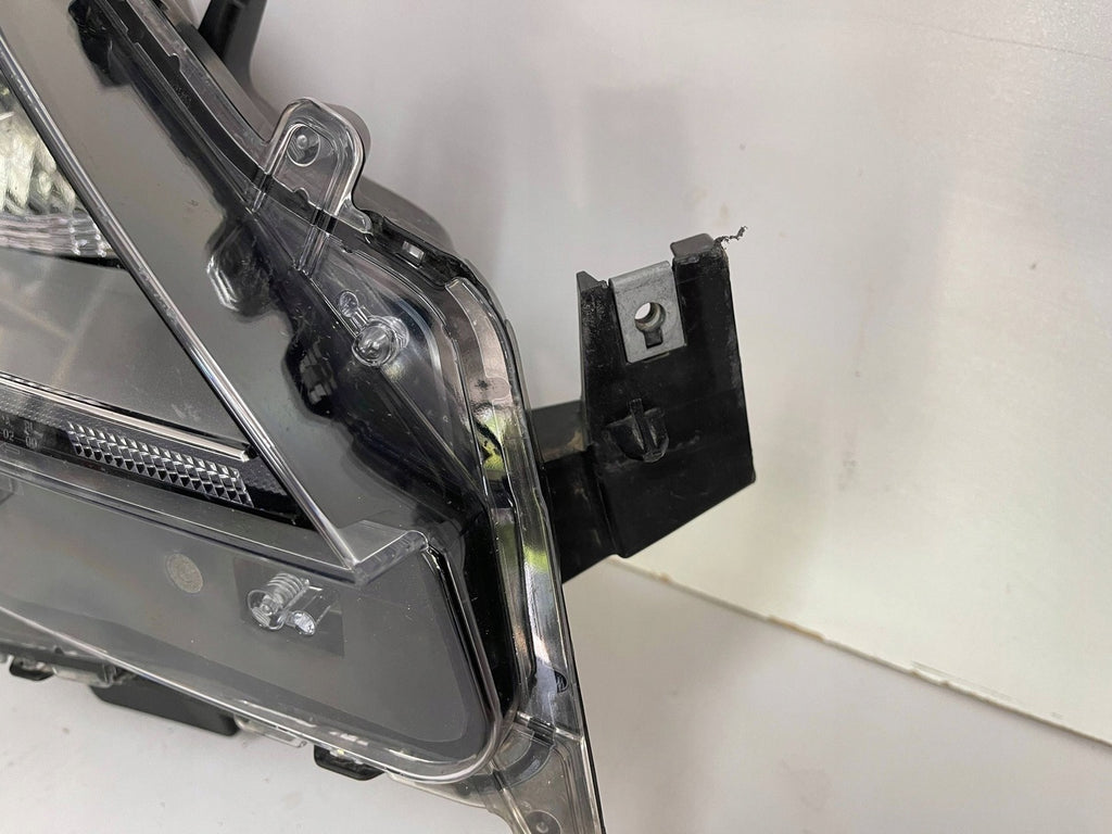 Frontscheinwerfer Mitsubishi Asx 8301D482 Full LED Rechts Scheinwerfer Headlight