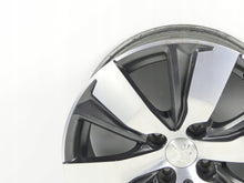 Load image into Gallery viewer, 1x Alufelge 16 Zoll 6.5&quot; 4x108 20ET 9813557977 9678398177 Peugeot 2008 I