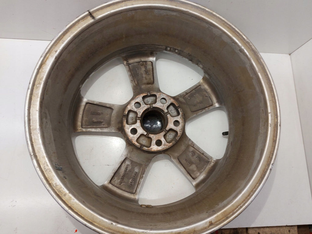 1x Alufelge 17 Zoll 5x112 1K8071497 VW Golf Vi Rim Wheel FEL4662982926mz