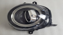 Laden Sie das Bild in den Galerie-Viewer, Frontscheinwerfer Mini F56 7449209 8738651-04 LED Links Scheinwerfer Headlight