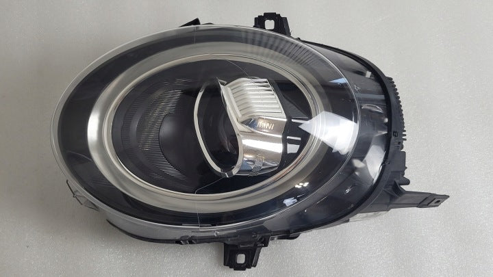 Frontscheinwerfer Mini F56 8738651-04 LED Links Scheinwerfer Headlight SCH8752578678tf