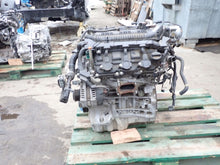 Laden Sie das Bild in den Galerie-Viewer, Motor Honda Odyssey J5MR-AB6-00 3.5 2020 Benzin Engine Komplett MOT1021861011er